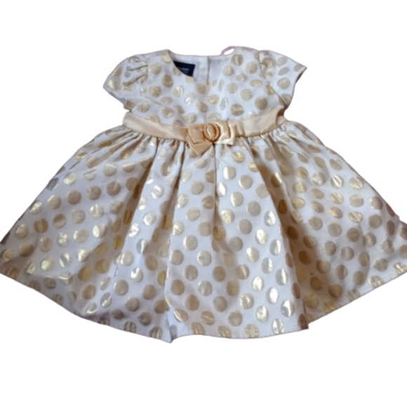 multiple brands Other 3 Pieces Mixed Lot Of Baby Girl Clothes Sizes